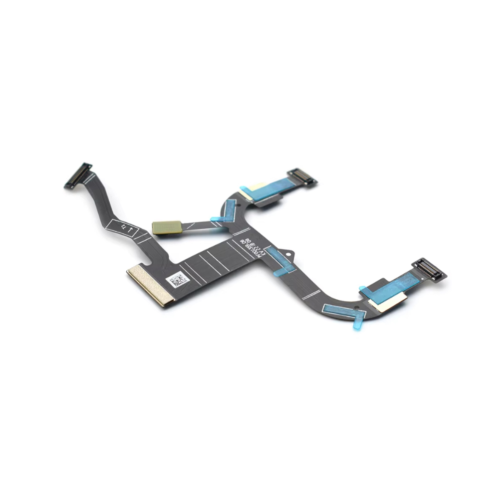 Original Gimbal 7 in 1 Flex Cable for Mini 3 Pro Camera Flexible Flat Cable Wire For Mavic Mini 3 Pro Drone Repair Parts