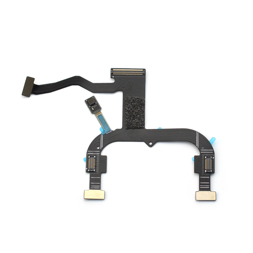 Original Gimbal 7 in 1 Flex Cable for Mini 3 Pro Camera Flexible Flat Cable Wire For Mavic Mini 3 Pro Drone Repair Parts