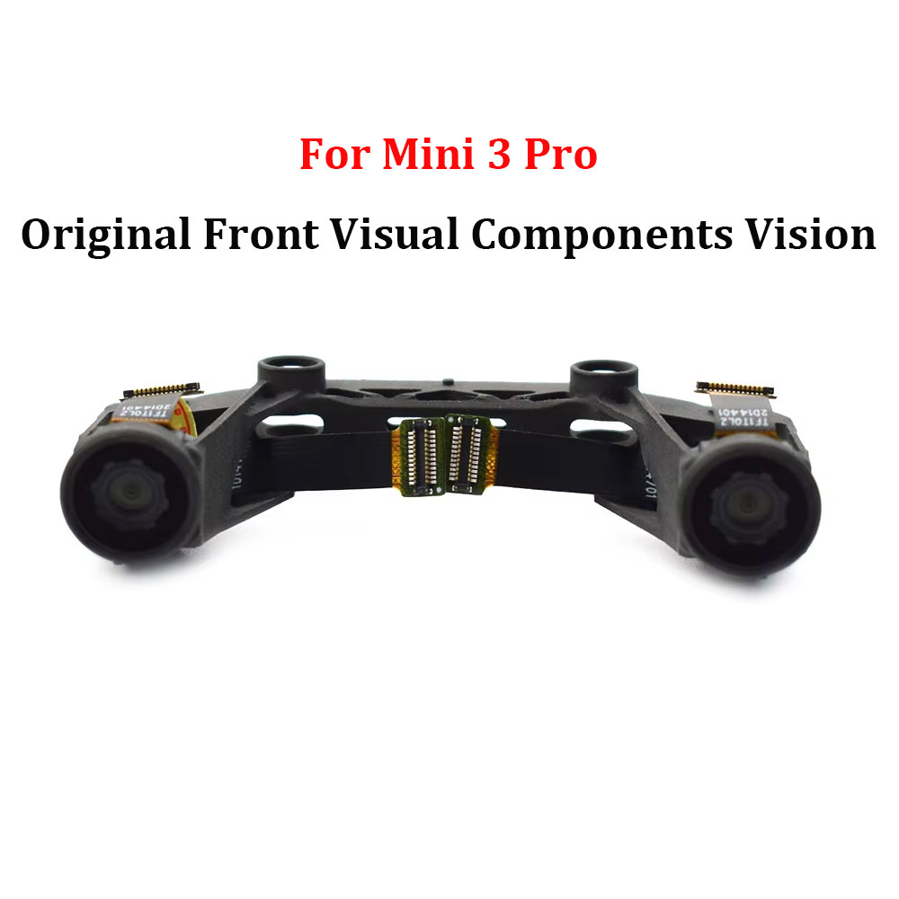 Original for Mini 3 Pro Front Sensor Visual Components Vision Obstacle Function Replacement for Mini 3 Pro Drone Repair Parts