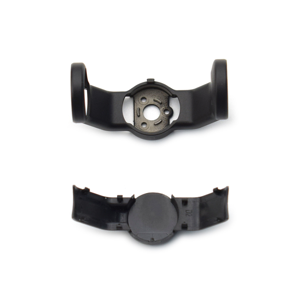 Original Mini 3 Pro Gimbal R-Axis Lower Bracket with Cover Roll Arm Replacement For DJI Mavic Mini 3 Pro Drone Repair Parts