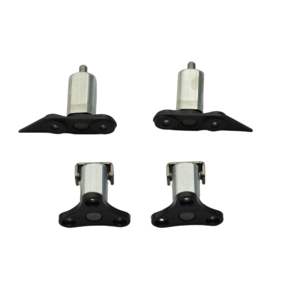 Original Front Arm Axis Rear Arm Shaft for DJI Mini 3 Pro Motor Arm Accessories Replacement For DJI Mini 3 Pro  Mini 4 ProRepair Parts