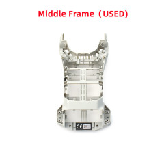 Middle Shell