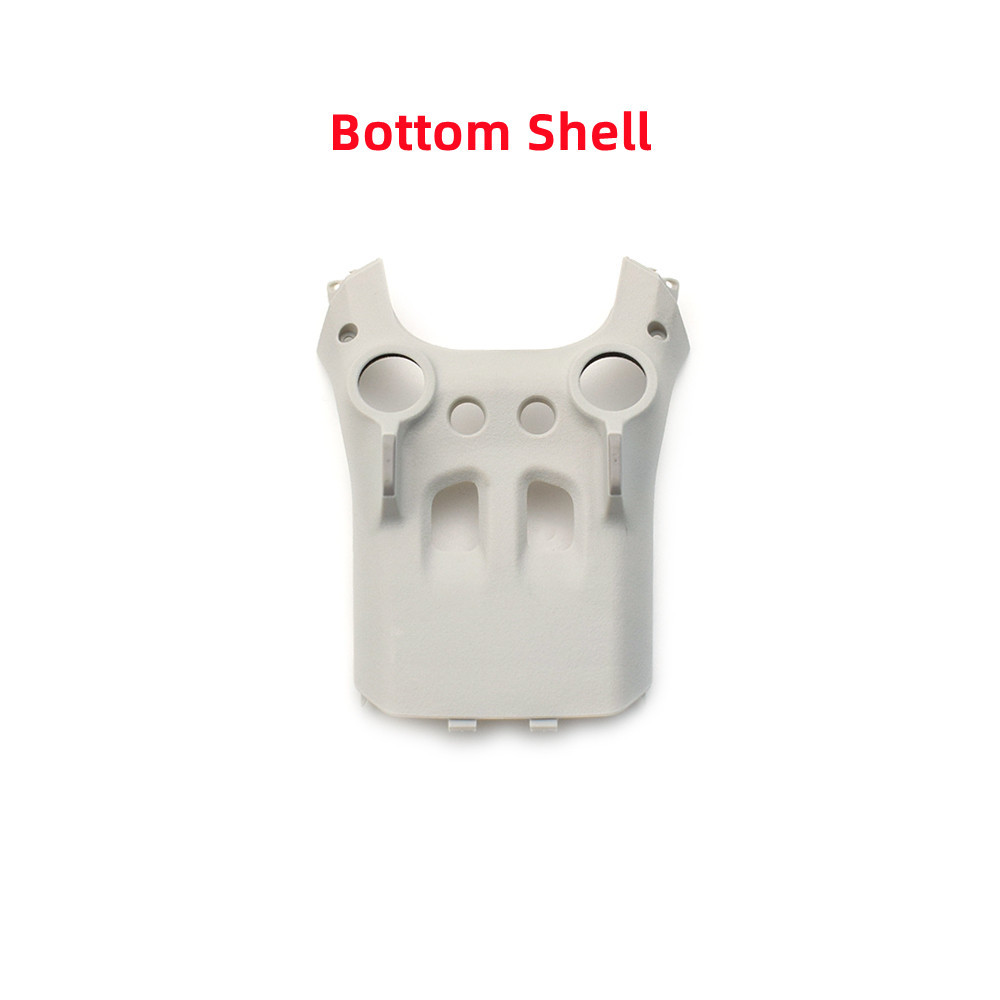 Original Body Shell Motor Arm for DJI Mini 3 Pro Rpair Parts Upper Cover Middle Frame Bottom Shell Front Rear Left Right Arms