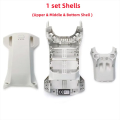 1 Set Body Shell