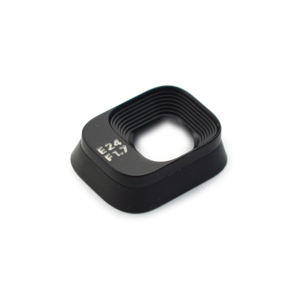 Original Camera Lens Cap For DJI Mini 3 / 3 Pro Gimbal Camera Lens Frame Cover For DJI Mavic Mini 3 Pro Drone Repair Parts