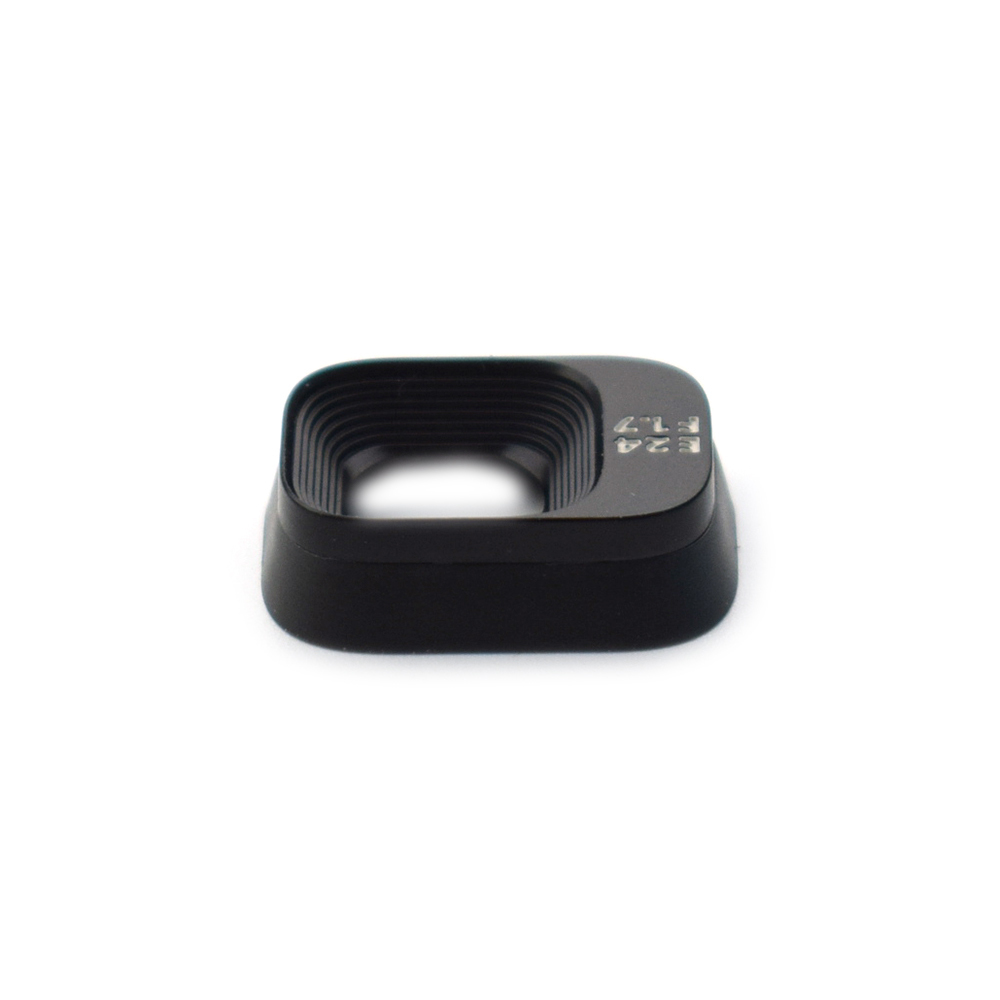 Original Camera Lens Cap For DJI Mini 3 / 3 Pro Gimbal Camera Lens Frame Cover For DJI Mavic Mini 3 Pro Drone Repair Parts