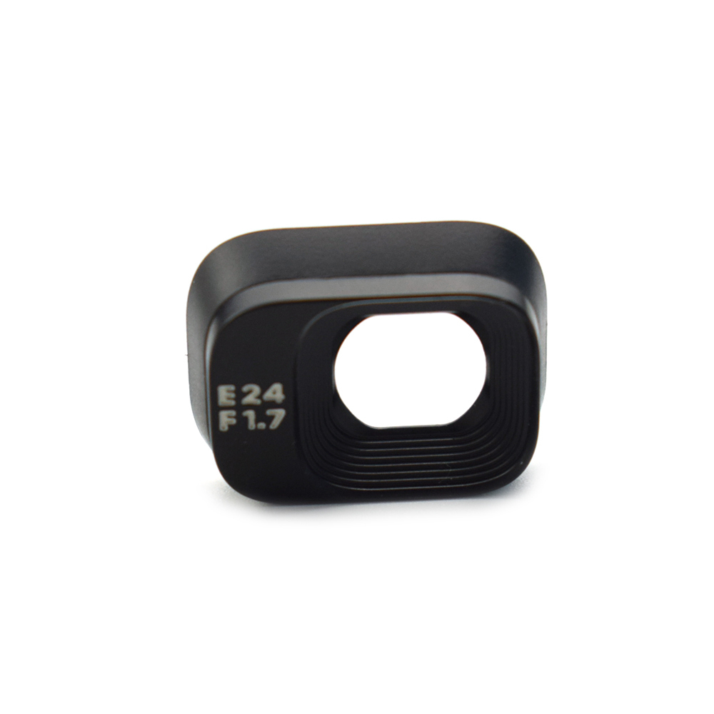 Original Camera Lens Cap For DJI Mini 3 / 3 Pro Gimbal Camera Lens Frame Cover For DJI Mavic Mini 3 Pro Drone Repair Parts