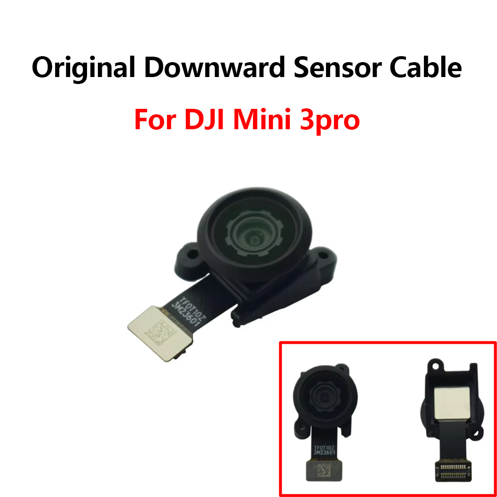 Original Downward Sensor Cable For Mini 3pro Replacement Downward Visual Wire Line Accessory For Mini 3pro Repair Parts