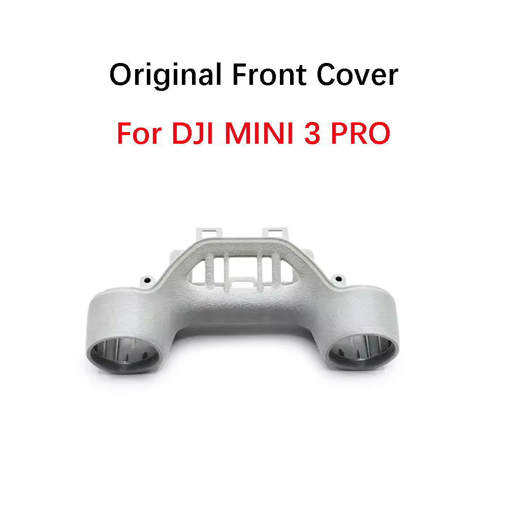Original Front Cover for DJI Mini 3 Pro Drone Replacement Front Shell Cap For DJI Mavic Mini 3 Pro Accessories Repair Parts