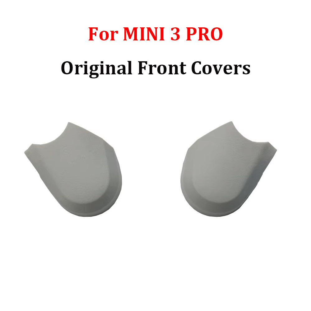 Original Front Left Right Side Cover for DJI Mini 3 Pro Repair Parts Replacement For DJI Mavic Mini 3 Pro Drone Accessories