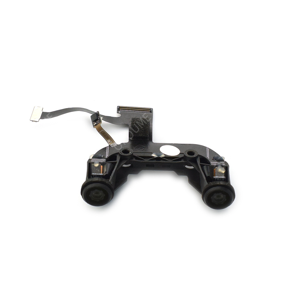 Original Front Visual Sensor Module With Cable For DJI Mini 3pro Replacement 95% New Repair Parts(Need Calibration)