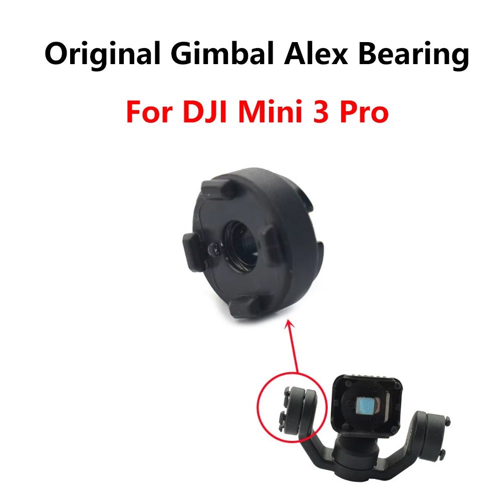 Original Gimbal Axle Bearing For DJI Mini 3 Pro Replacement Gimbal Camera Limit Cover Accessory for Mini 3 Pro Repair Part