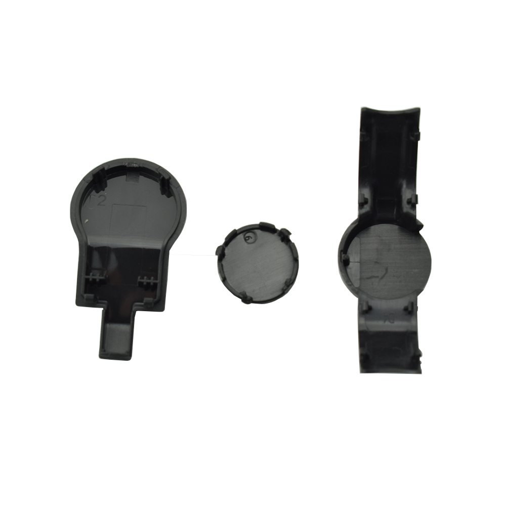 Original Gimbal Cover for DJI Mini 3 Pro Camera Yaw/Roll Arm Cover Cap Set for Mini 3 Pro Accessories Repair Parts