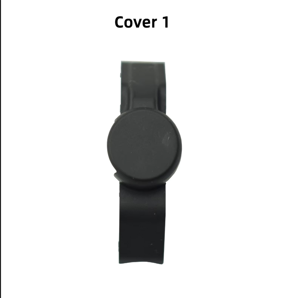 Original Gimbal Cover for DJI Mini 3 Pro Camera Yaw/Roll Arm Cover Cap Set for Mini 3 Pro Accessories Repair Parts