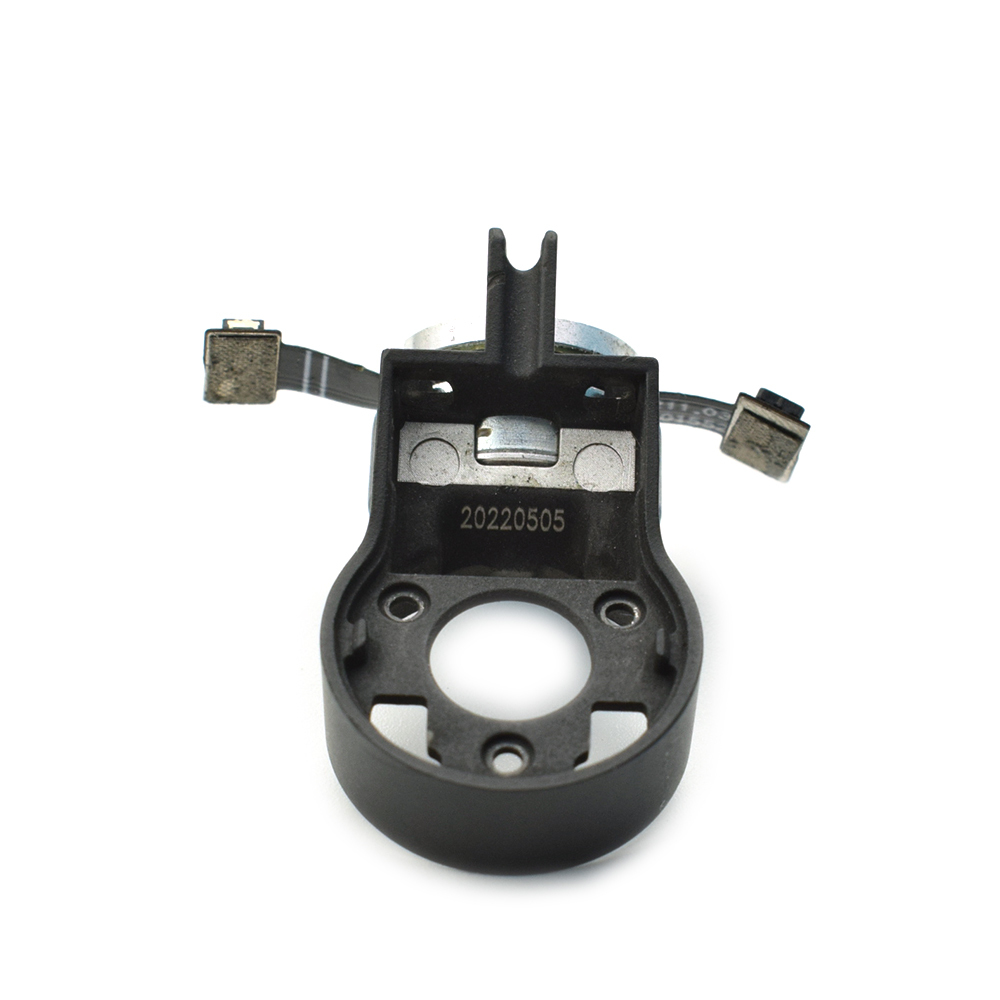 Original for Mini 3/3 Pro/4 Pro Gimbal Yaw Arm With Motor Replacement Camera Bracket Drone Accessories Repair Parts