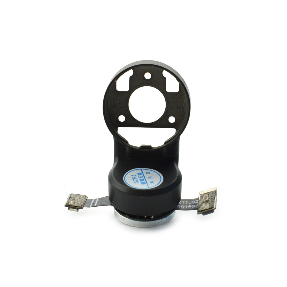 Original for Mini 3/3 Pro/4 Pro Gimbal Yaw Arm With Motor Replacement Camera Bracket Drone Accessories Repair Parts