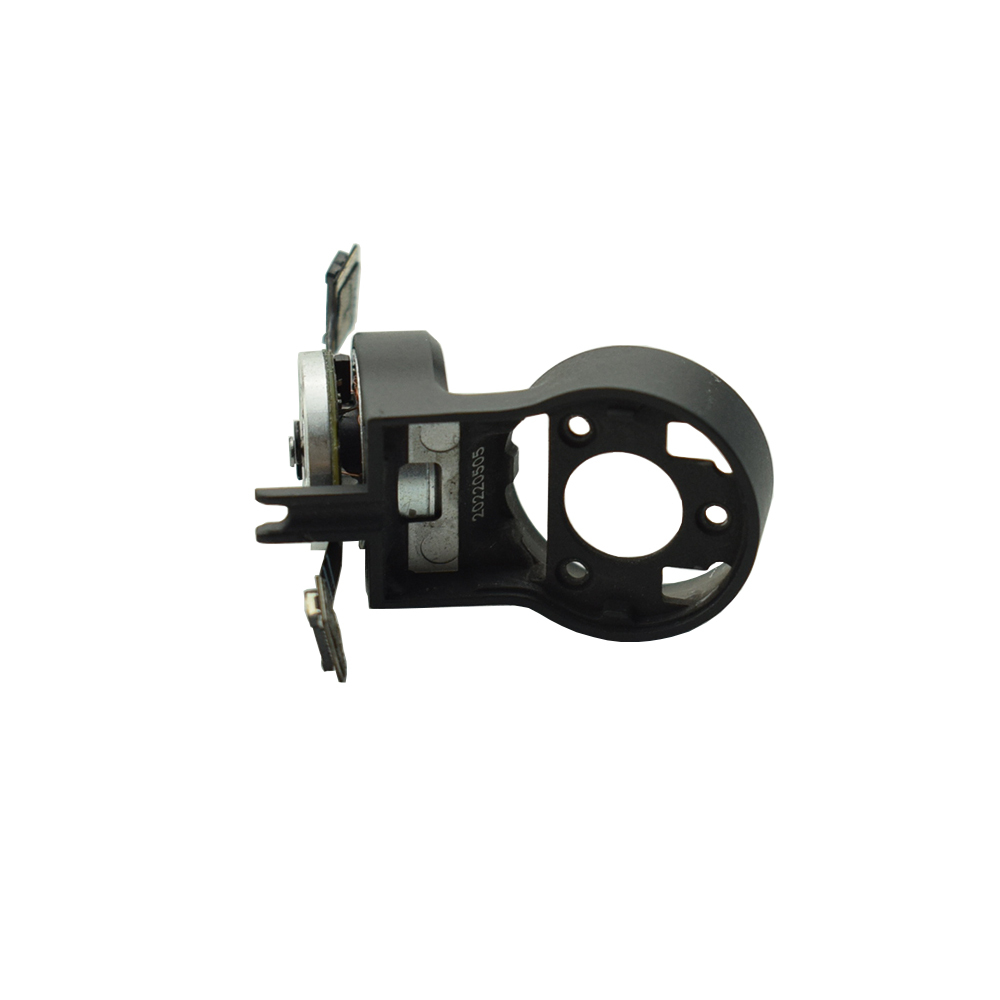 Original for Mini 3/3 Pro/4 Pro Gimbal Yaw Arm With Motor Replacement Camera Bracket Drone Accessories Repair Parts