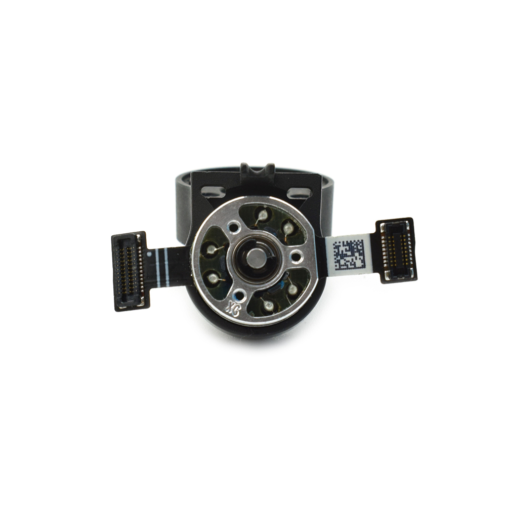 Original for Mini 3/3 Pro/4 Pro Gimbal Yaw Arm With Motor Replacement Camera Bracket Drone Accessories Repair Parts
