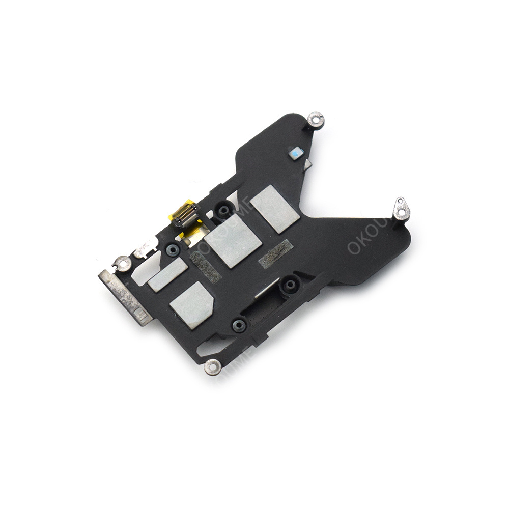 Original Mini 3 Pro GPS Module with Radiating Plate Replacement GPS Board with Cable for DJI Mini 3 Pro Drone Repair Spare Parts