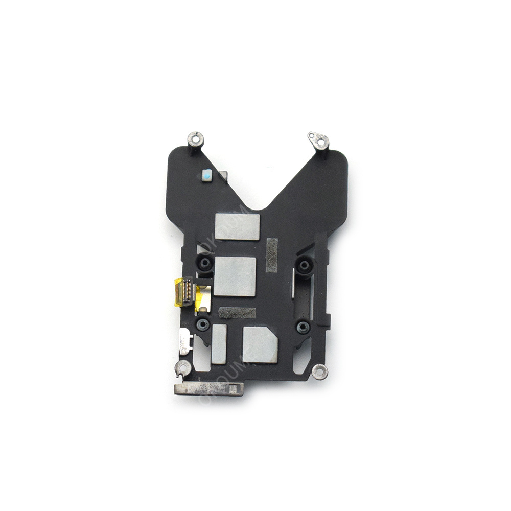 Original Mini 3 Pro GPS Module with Radiating Plate Replacement GPS Board with Cable for DJI Mini 3 Pro Drone Repair Spare Parts