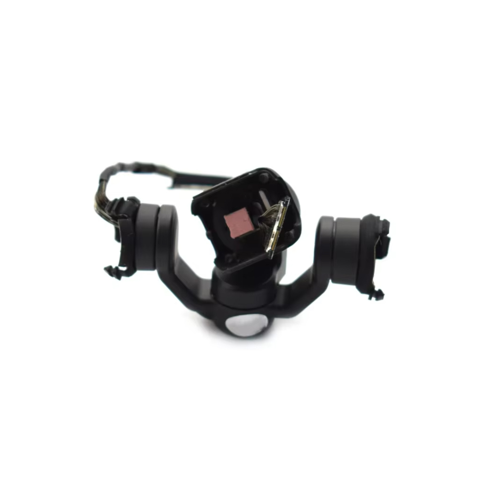 Original Gimbal Housing Shell For DJI Mini 3 Pro Camera Frame Cover With Signal Flex Cable Replacement Repair Parts USED