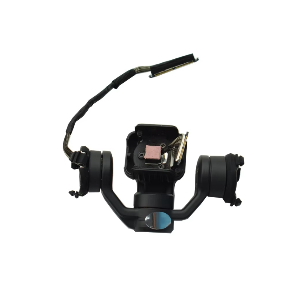 Original Gimbal Housing Shell For DJI Mini 3 Pro Camera Frame Cover With Signal Flex Cable Replacement Repair Parts USED