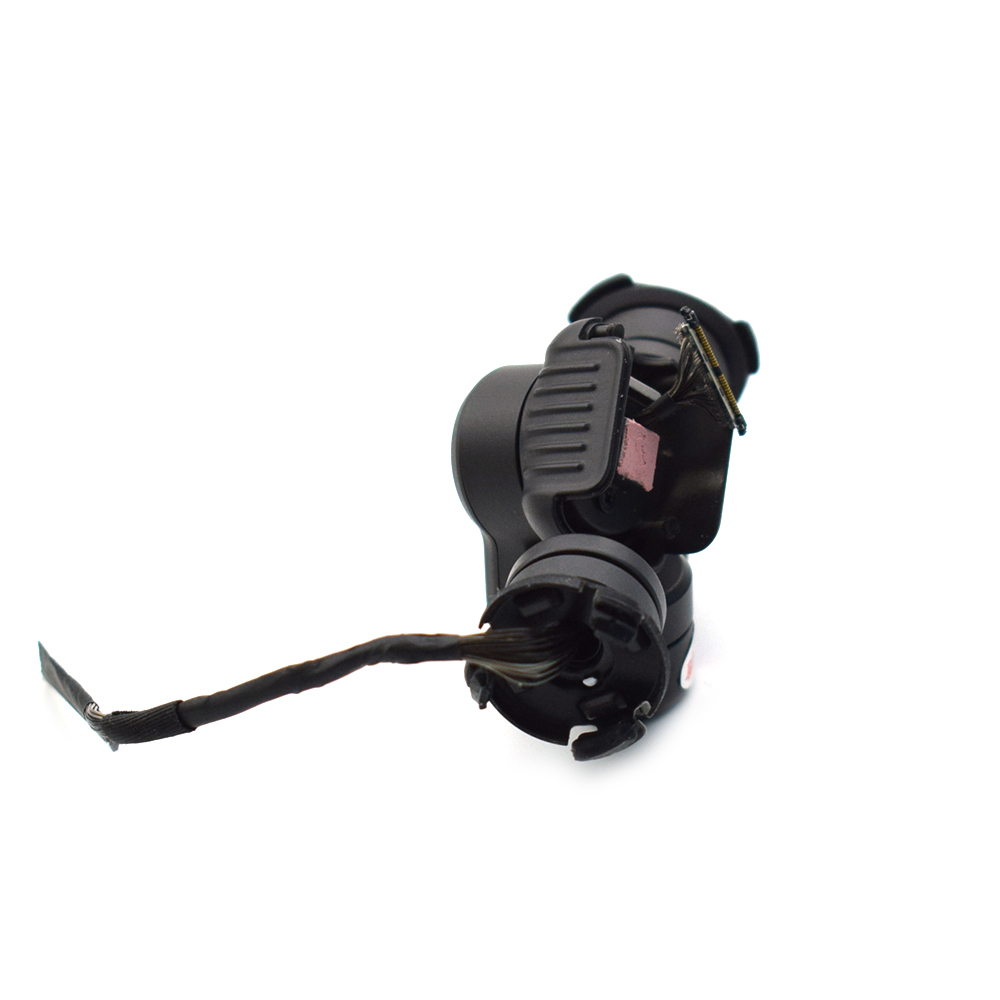 Original Gimbal Housing Shell For DJI Mini 3 Pro Camera Frame Cover With Signal Flex Cable Replacement Repair Parts USED