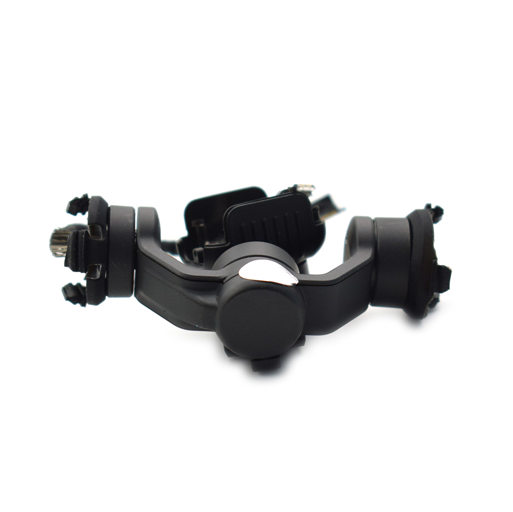 Original Gimbal Housing Shell For DJI Mini 3 Pro Camera Frame Cover With Signal Flex Cable Replacement Repair Parts USED