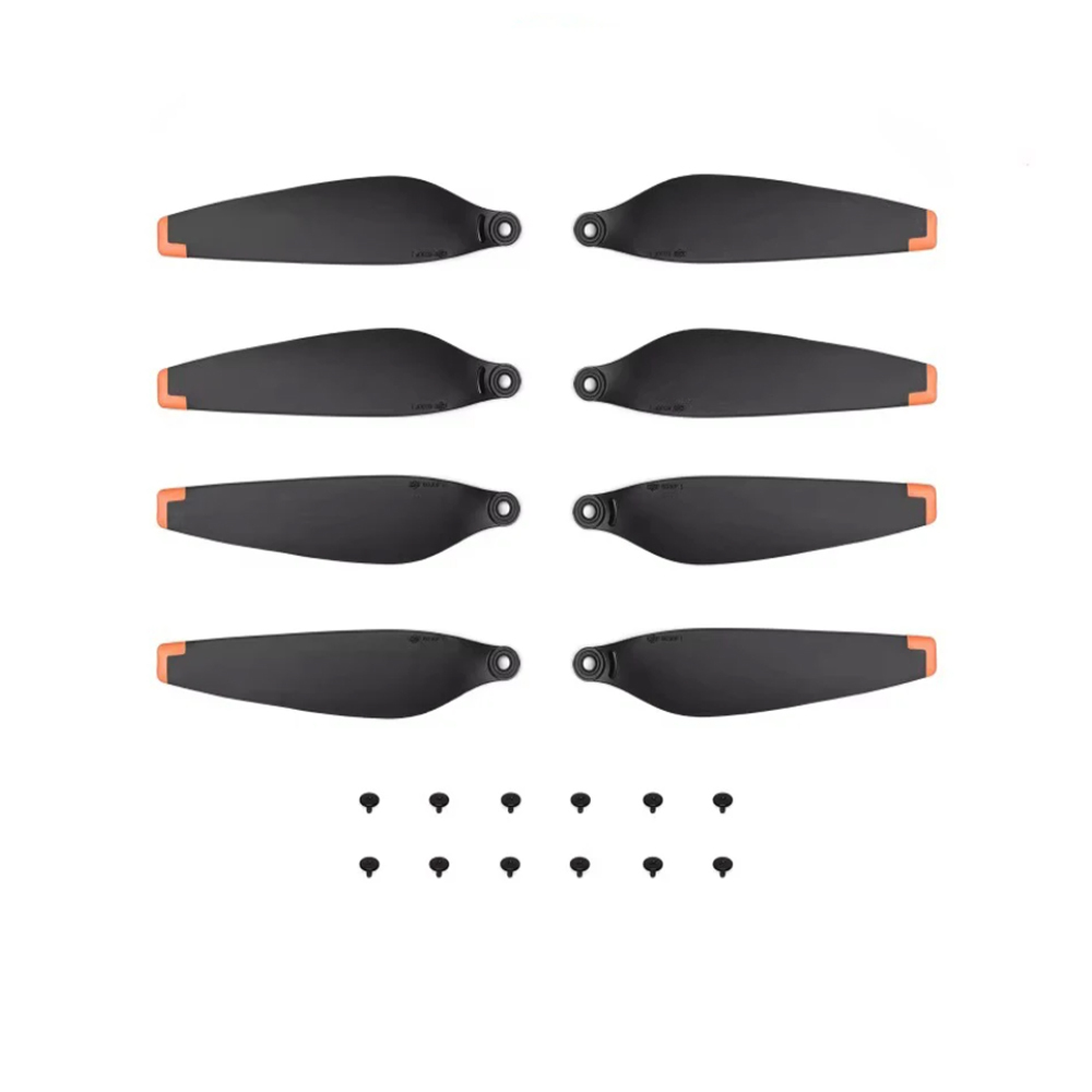 Original Propeller For DJI Mini 3 Pro / 4 Pro Replacement Brand New Low Noise Blade For Mini 3pro / 4pro Repair Parts