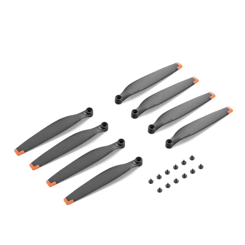 Original Propeller For DJI Mini 3 Pro / 4 Pro Replacement Brand New Low Noise Blade For Mini 3pro / 4pro Repair Parts