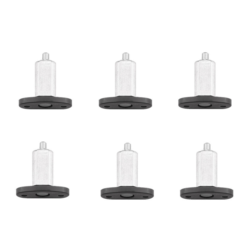 Original For Mini 1/2/SE/2SE/4K Front/Rear Left/Right Motor Arm Axis Arm Shaft For DJI Mini 2 Accessories Repair Parts