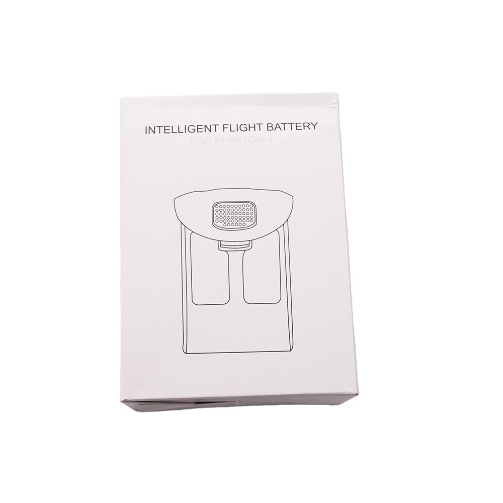 5870mAh Battery Plus for Phantom 4 Series Replacement Lithium-ion Polymer Rechargeable Battery for Phantom 4/4 Pro /V2.0 Parts