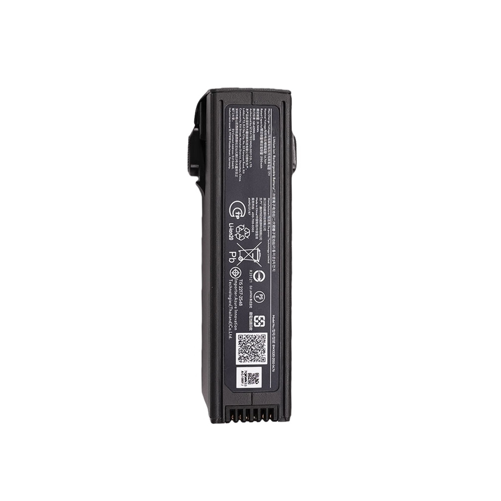 Original 2150mAh Battery for AVATA 2 Accessories Rechargeable Battery for Avata 2 Replacement Repair Parts