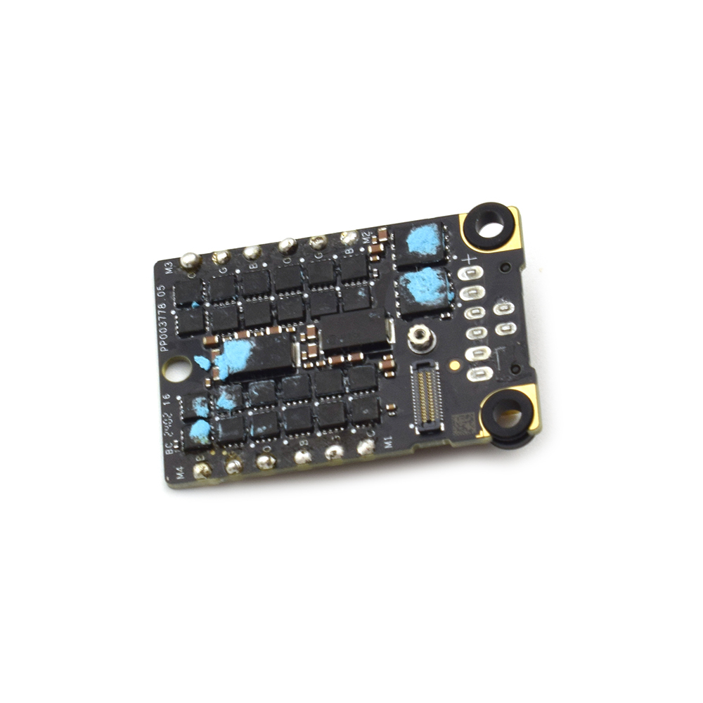 Original ESC Board for DJI AVATA 2 Repair Spare Parts Replacement Power Module for DJI Avata2 Drone Accessories