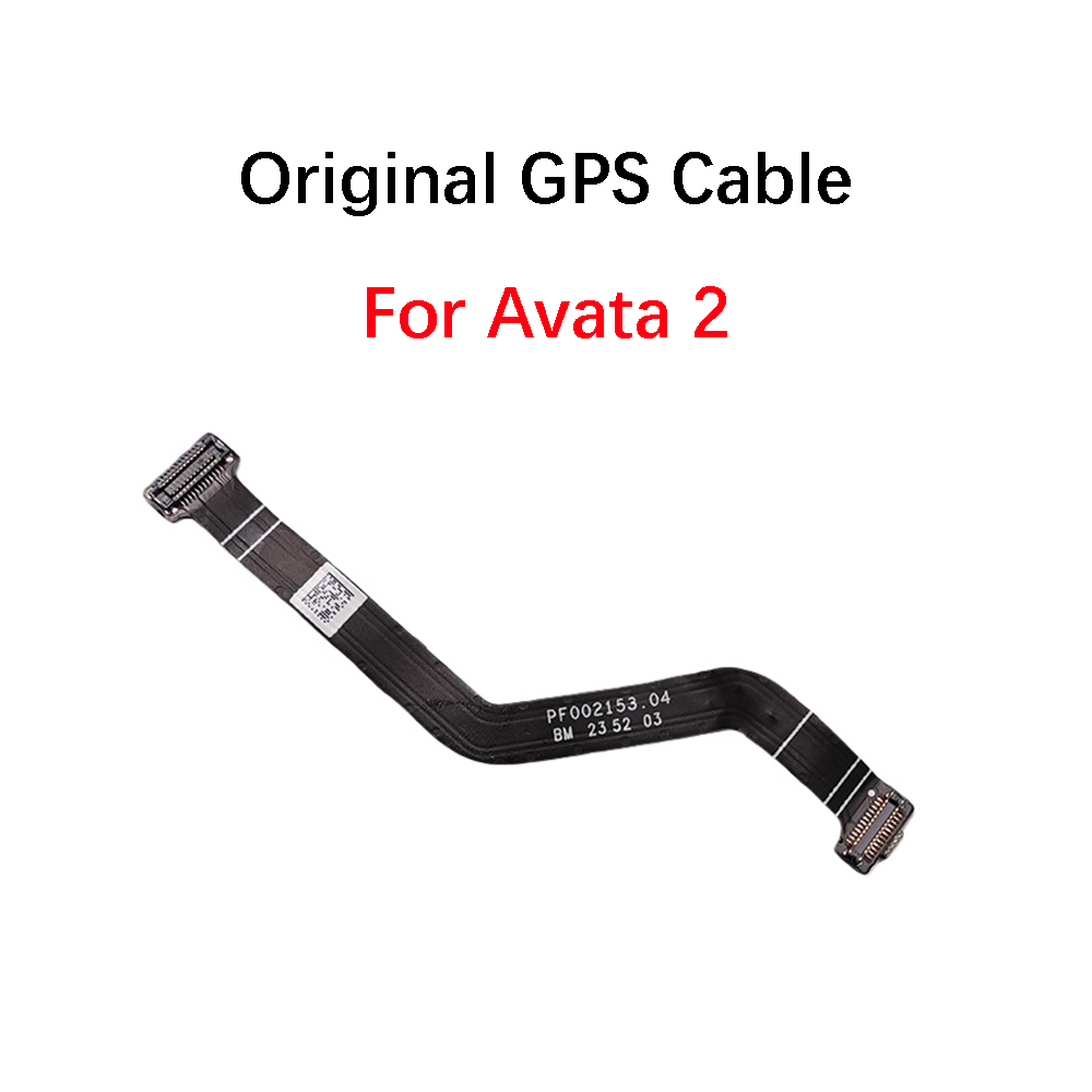 Original GPS Cable for DJI Avata 2 Replacement GPS Flexible Flat Line Flex Wire for Avata 2 Accessories Repair Parts