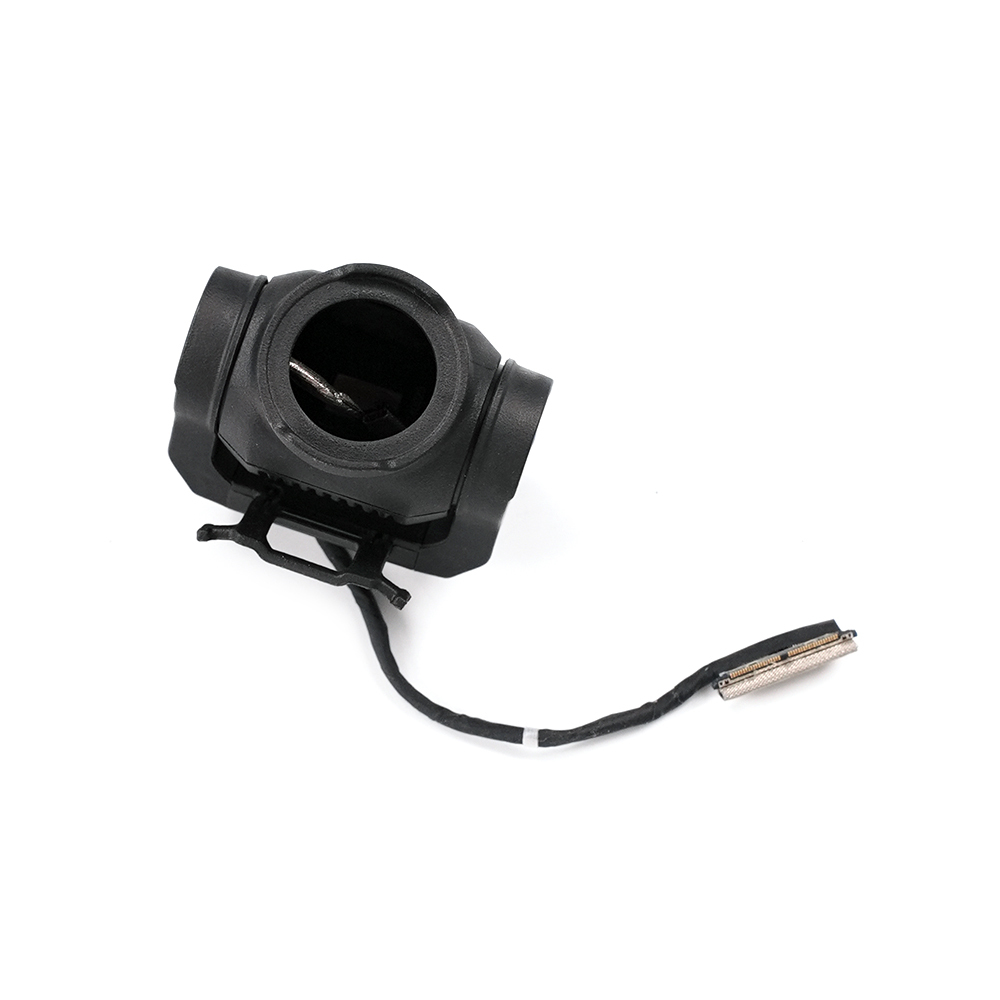 Original Gimbal Housing without Camera&IMU for DJI Avata 2 Drone Replacement Assembly for Avata 2 Accessory Repair Parts