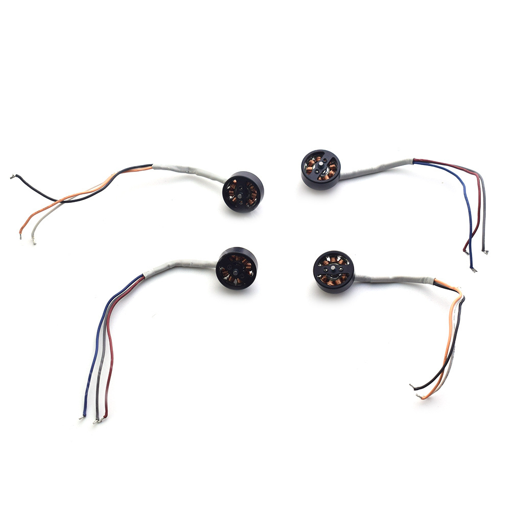 Original Front Rear Arm Motor for DJI NEO Replacement Power Engines Repair Parts