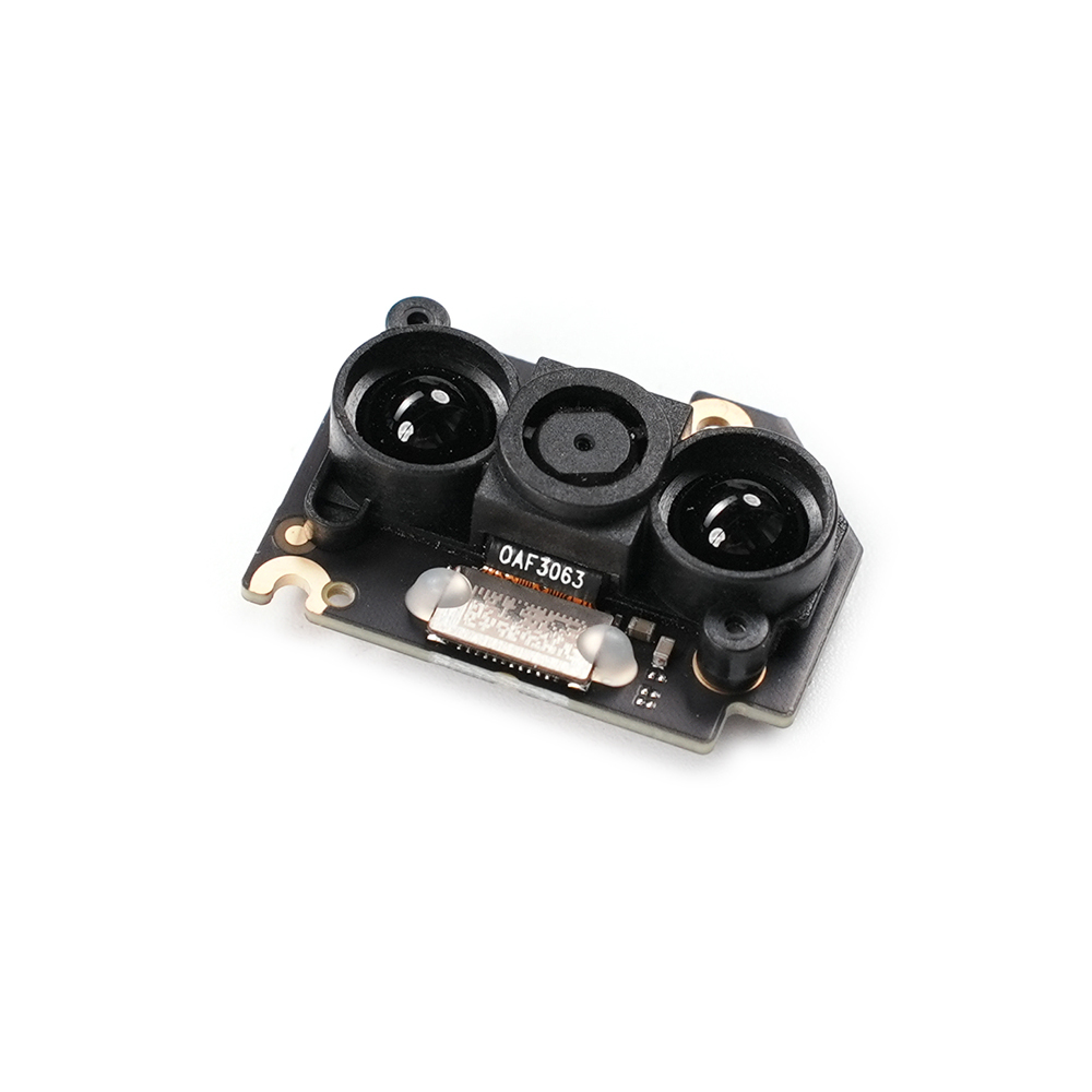 Original Downward Visual Sensor Module with Flat Cable for DJI Neo Drone Downward Sensor Component & Visual Flat Cable Replacement Repair Parts