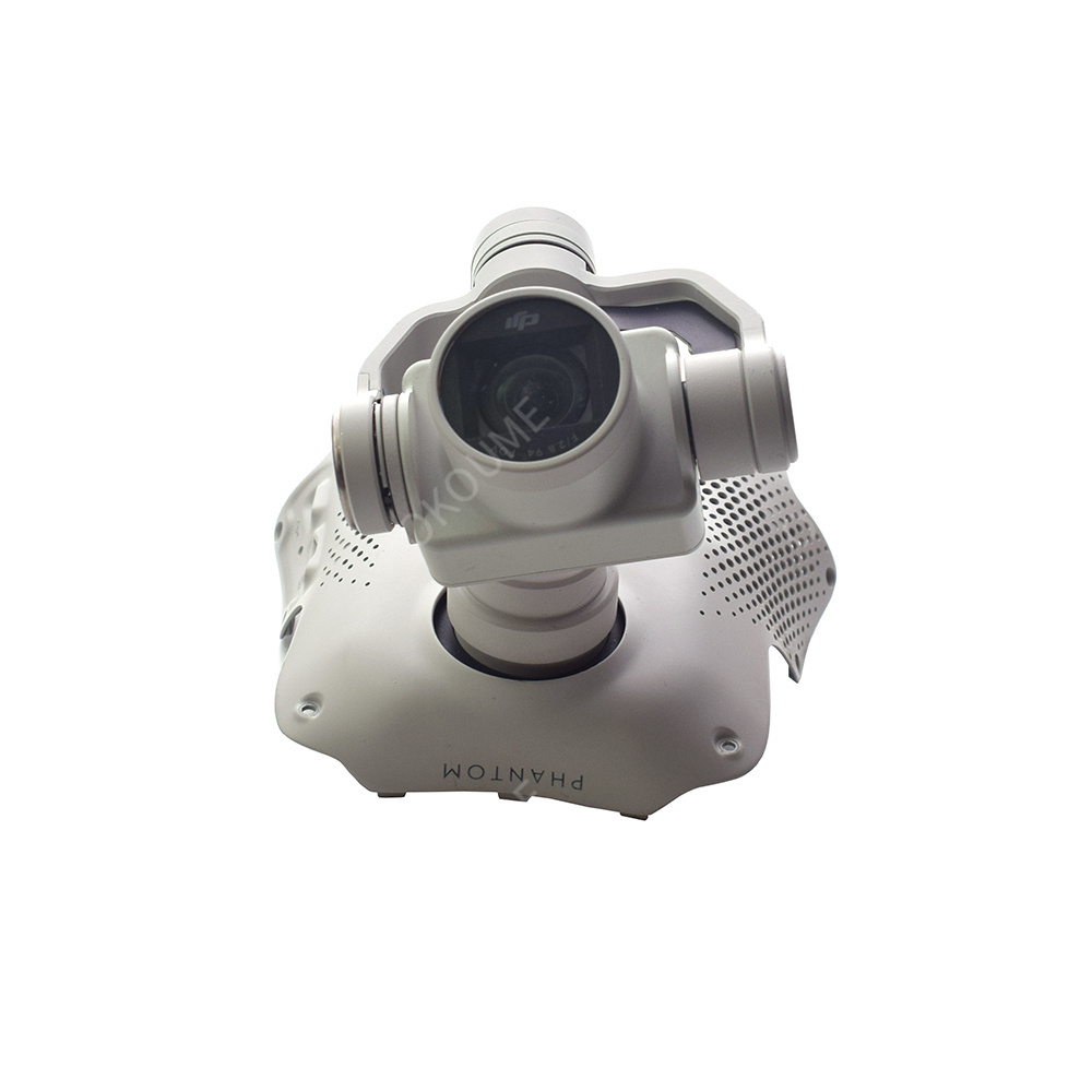 Original Gimbal Camera for DJI Phantom 4 / 4 Pro /Adv / Pro 2.0 Replacement Gimbal with Bottom Shell & Fan Repair Parts