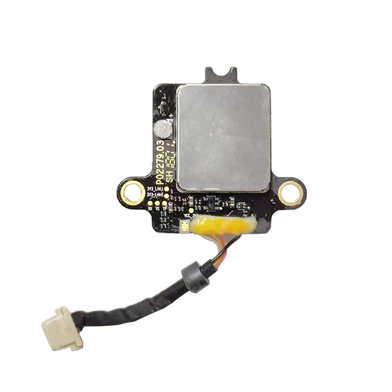 Original GPS Board Module for DJI Phantom 4 Pro Repair Parts GPS With Cable Component for DJI Phantom 4 Pro Drone Replacement