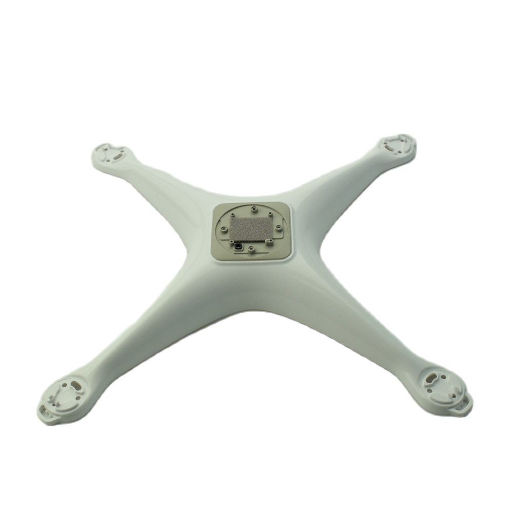 Original and New Body Shell Top Cover For DJI Phantom 4 RTK RC Quadcopter Replacement Upper Shell Repair Parts