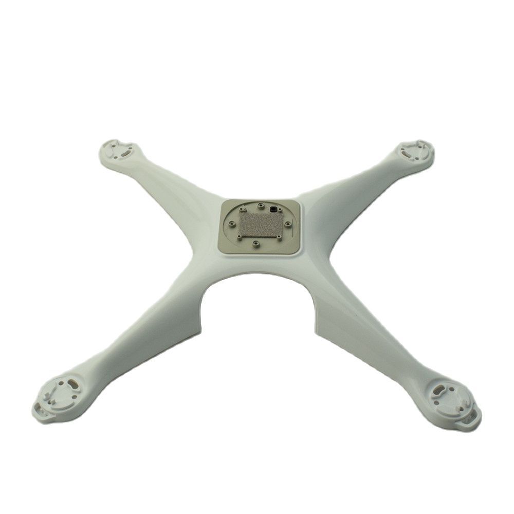 Original and New Body Shell Top Cover For DJI Phantom 4 RTK RC Quadcopter Replacement Upper Shell Repair Parts