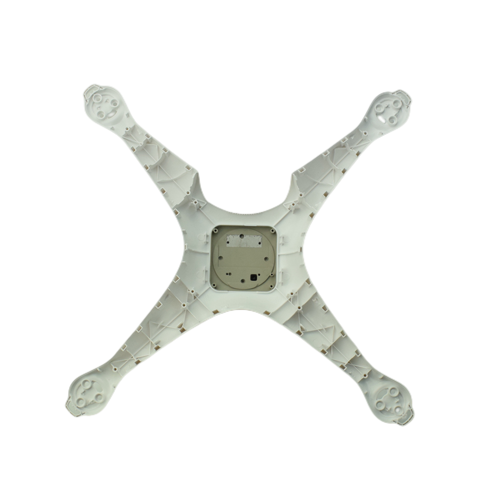 Original and New Body Shell Top Cover For DJI Phantom 4 RTK RC Quadcopter Replacement Upper Shell Repair Parts