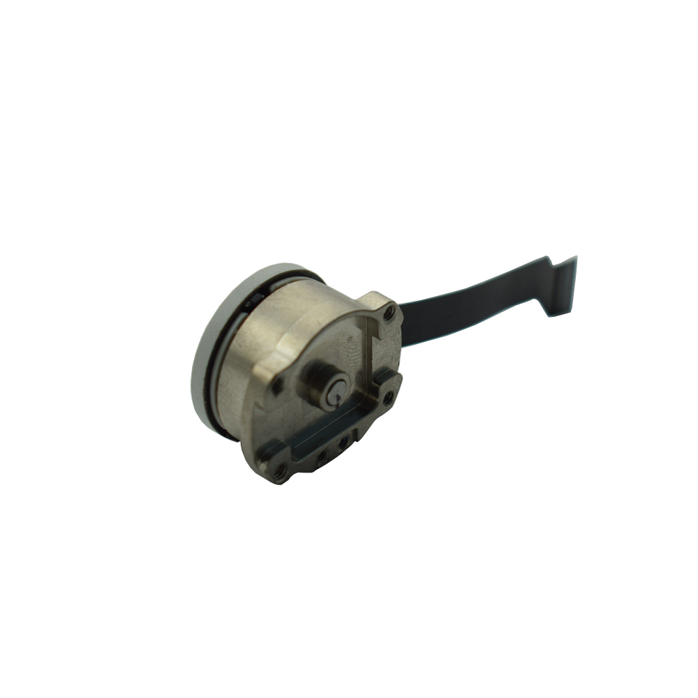 Original Gimbal Yaw Motor For DJI Phantom 4 Pro/Adv/V2.0 Repair Parts Gimbal Y-axis Motor Engine Replacement