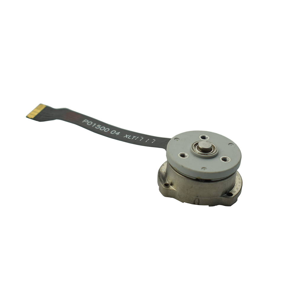 Original Gimbal Yaw Motor For DJI Phantom 4 Pro/Adv/V2.0 Repair Parts Gimbal Y-axis Motor Engine Replacement