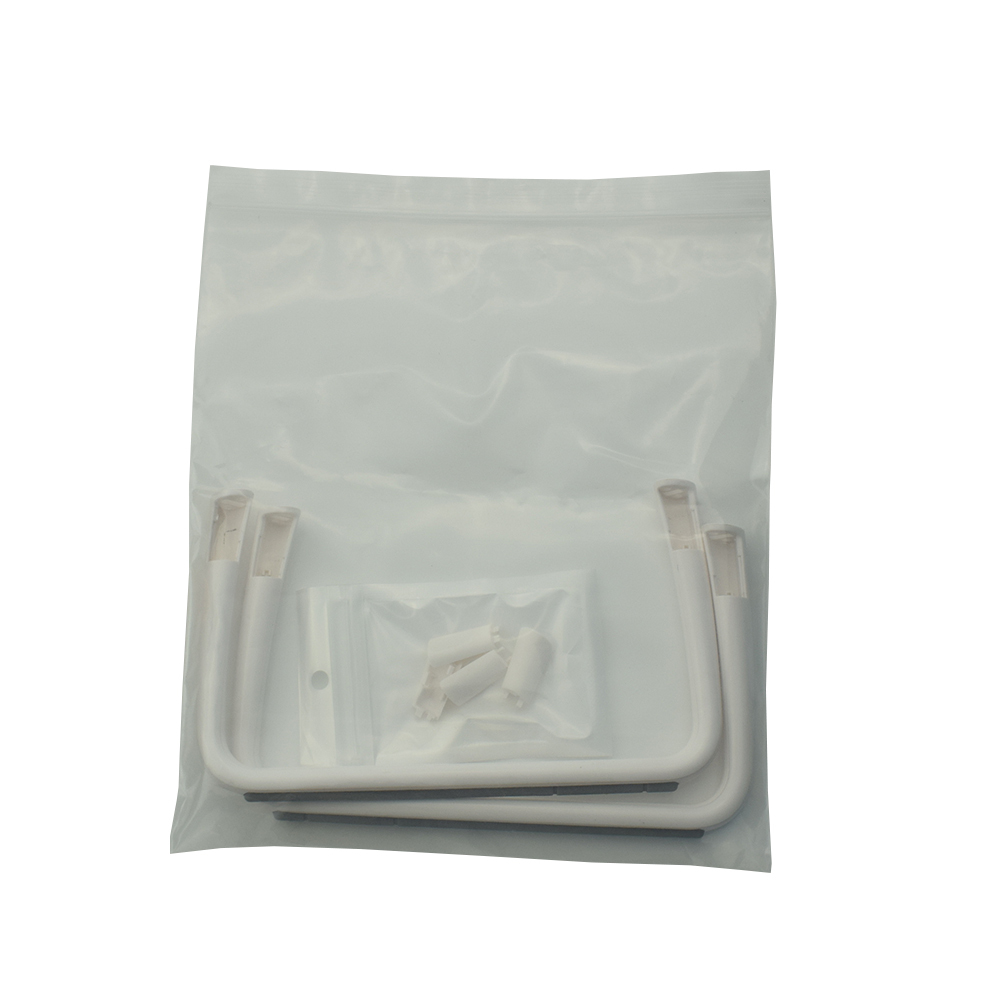 Original Landing Gear without Antenna For DJI Phontom 4 Pro / Adv / V2.0 / RTK Drone Replacement Body Shell Repair Parts