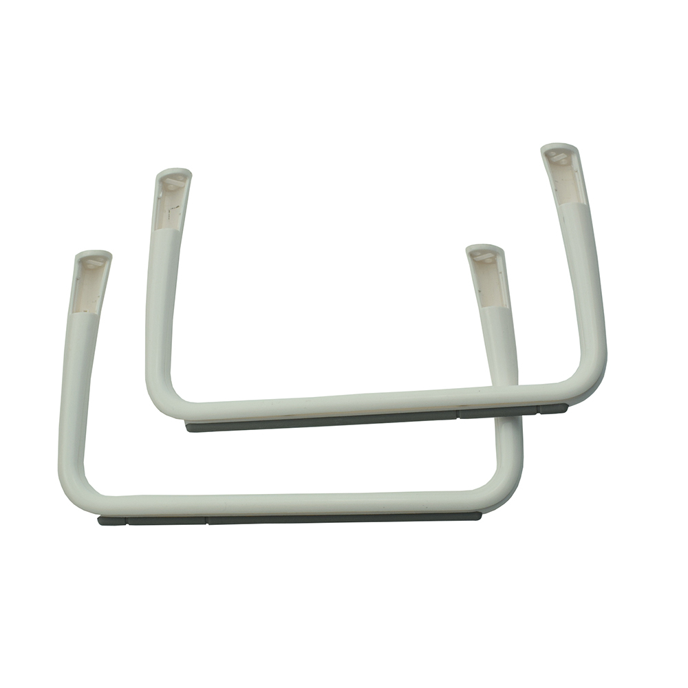 Original Landing Gear without Antenna For DJI Phontom 4 Pro / Adv / V2.0 / RTK Drone Replacement Body Shell Repair Parts