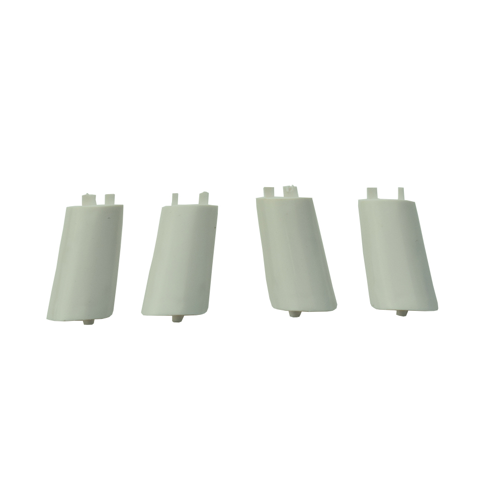 Original Landing Gear without Antenna For DJI Phontom 4 Pro / Adv / V2.0 / RTK Drone Replacement Body Shell Repair Parts