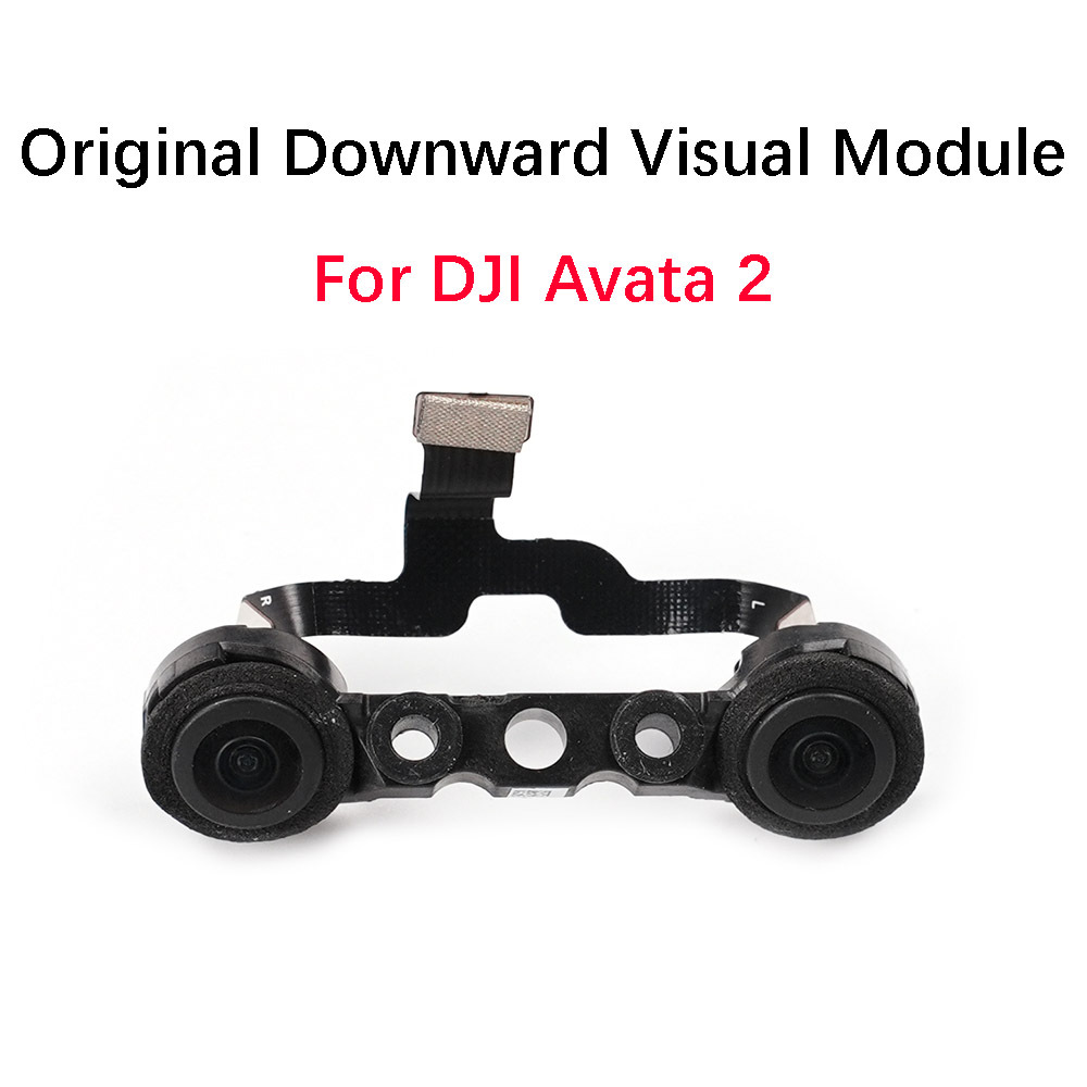 Original Downward Visual Module for DJI Avata 2 Drone Visual Sensor Component for Avata 2 Replacement Repair Spare Parts