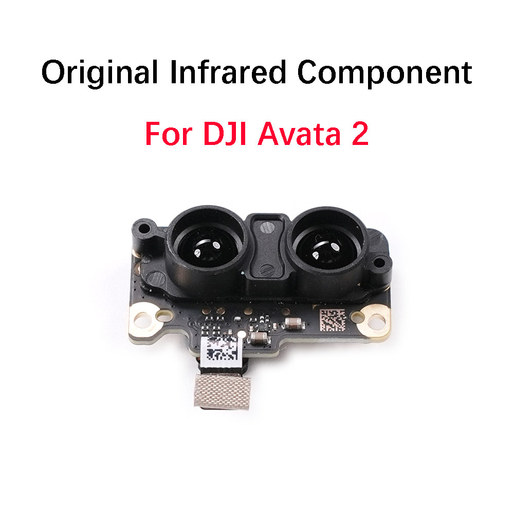 Original Infrared Component for DJI Avata 2 Drone Replacement Infrared Module For Avata 2 Accessories Repair Spare Parts